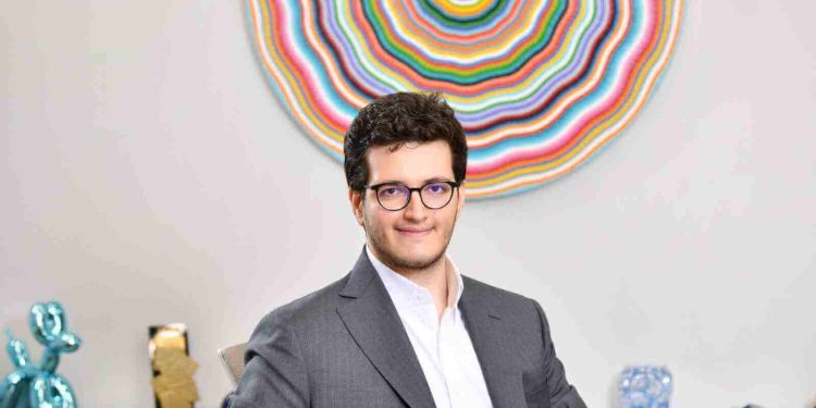 Gözde Tech Ventures, Paragon Pure İle Güçlerini Birleştiriyor