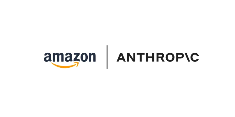 Amazon, Anthropic Hisseleri ile Yapay Zeka Yarışına Katıldı