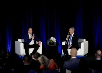 Netanyahu ile Musk Konuştu; Antisemitizm ve Yapay Zeka.. O kadar mı?
