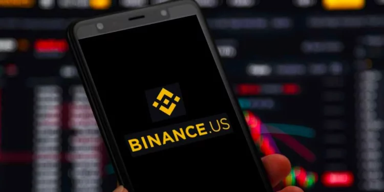 Binance.US CEO’su Ayrıldı ve Şirketin 3’de Biri İşten Çıkarıldı