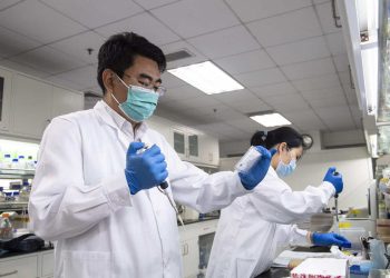 Çin, Ar-Ge’ye 1 Yılda 400+ Milyar $ Harcadı