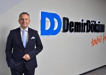 DemirDöküm, Dijital Dönüşümde Yeni Atılımlar Hedefliyor