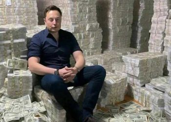 Elon Musk Şimdi Hangi Şirketi Satın Alsın?