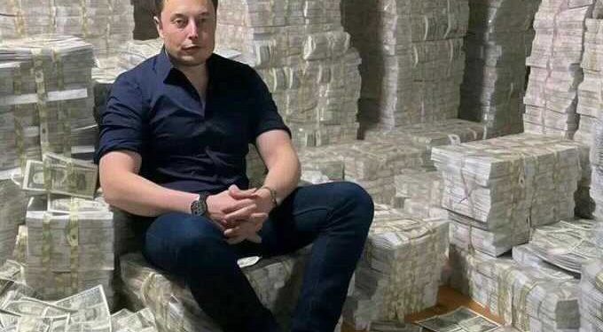 Elon Musk Şimdi Hangi Şirketi Satın Alsın?