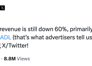 Twitter’da ADL (AntiSemitism) Kavgası