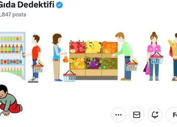 Gıda Detektifi : Ülker Hesabımıza Yönelik Baskı Yapıyor