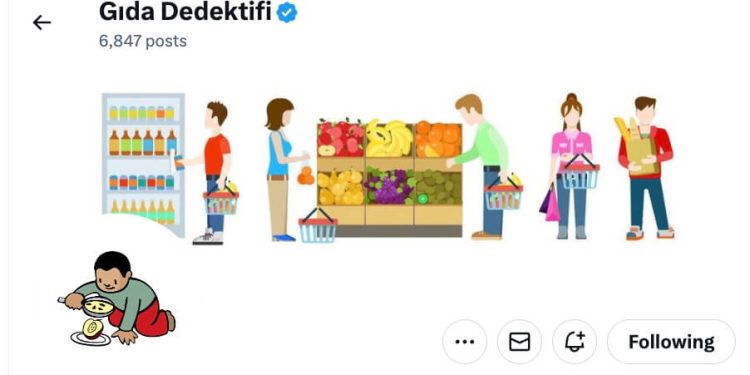 Gıda Detektifi : Ülker Hesabımıza Yönelik Baskı Yapıyor