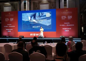 Istanbul Blockchain Week’te GoArt ile “Hype’ın Ötesinde” Metaverse