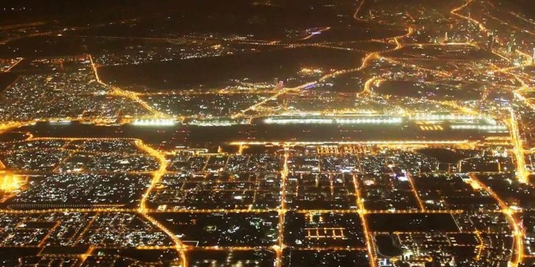 İngiltere’de Hava Trafik Kontrolü Yakında Yapay Zeka Tarafından Yönetilebilir