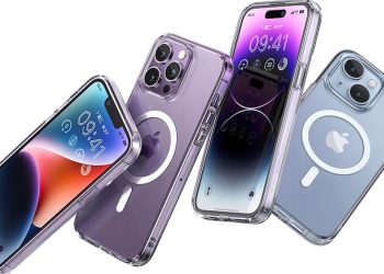 iPhone 15’in Kendisi Gelmeden, Aksesuarları Geldi