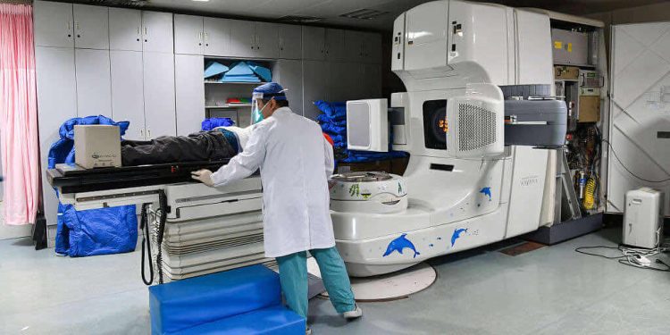 Çin’de Nükleer Teknoloji Uygulamaları 136,5 Milyar $’a Ulaşacak