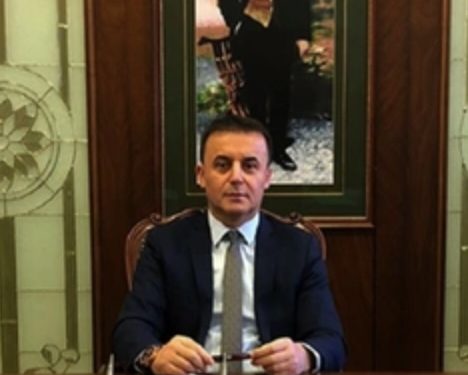 Yargıtay Üyesi Yüksel Kocaman 26 İçeriğe Erişime Engelletti