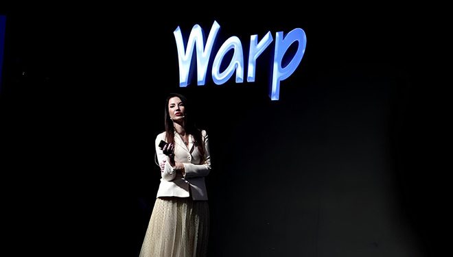 Dünyanın Dijital İkizi Projesi Warp İstanbul’da Başladı