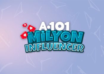 A101 Tüm Takipçilerini Influencer Olmaya Çağırıyor