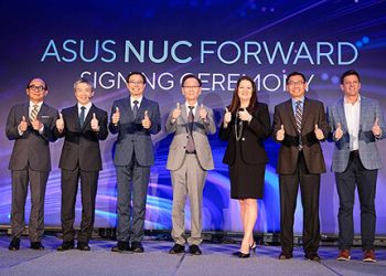 ASUS, Intel NUC Ürün Serisini Resmi Olarak Devraldı
