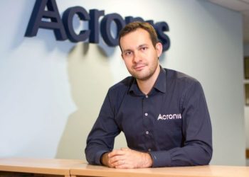 Acronis İlk Yapay Zeka Destekli Siber Koruma Yazılımını Tasarladı