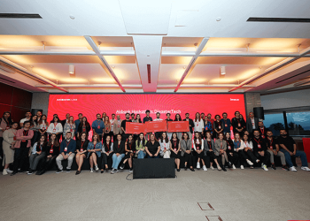 Akbank Hackathon: DisasterTech ’in Kazanan Takımları Belli Oldu!