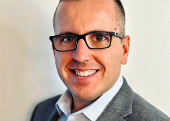 Alex Gilpin, Monster Ar-Ge Direktörlüğü Görevine Getirildi