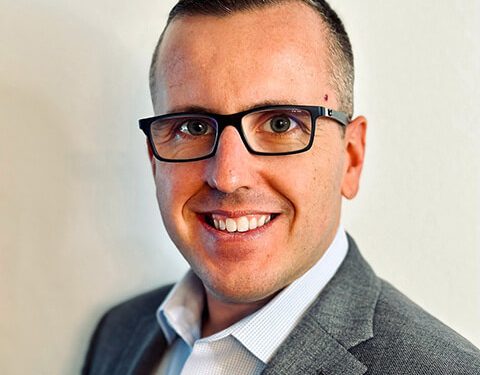 Alex Gilpin, Monster Ar-Ge Direktörlüğü Görevine Getirildi