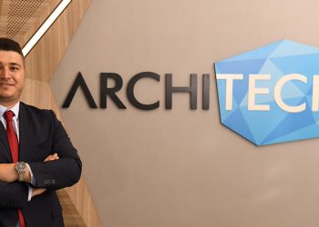 Architecht Uçtan Uca Büyümeye Devam Ediyor