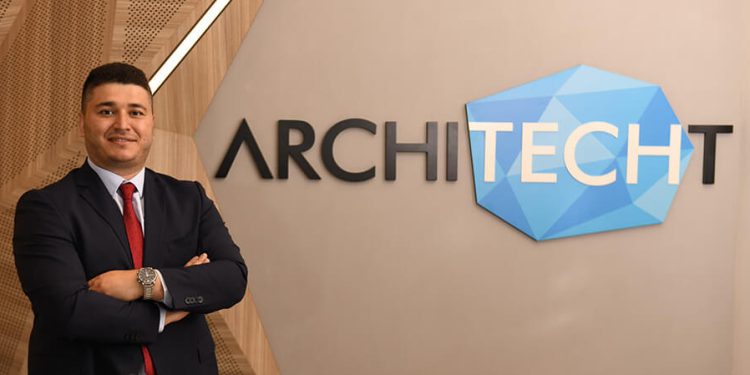 Architecht Uçtan Uca Büyümeye Devam Ediyor