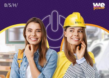 BSH Türkiye’nin We Power Kariyer Programı Yeni Dönem Başvuruları Başladı