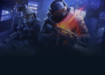 Battlefield 2042 6. Sezon Dark Creations Geliyor
