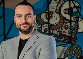 BinBin ve Go Sharing’in Yeni CEO’su Mudzahid Beslija Oldu