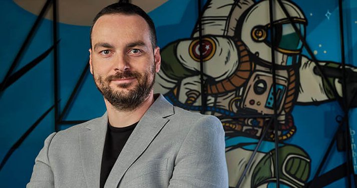 BinBin ve Go Sharing’in Yeni CEO’su Mudzahid Beslija Oldu
