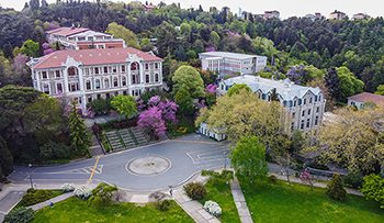 Boğaziçi Üniversitesi’nde Yeni Teknopark Alanları Kuruluyor