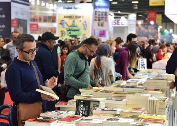 #BookTok Türkiye’nin ilk durağı TÜYAP İstanbul Kitap Fuarı