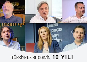 BtcTurk Bitcoin’in Türkiye’deki 10 Yılını Anlattığı Bir Belgesel Hazırladı