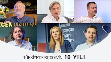 BtcTurk Bitcoin’in Türkiye’deki 10 Yılını Anlattığı Bir Belgesel Hazırladı