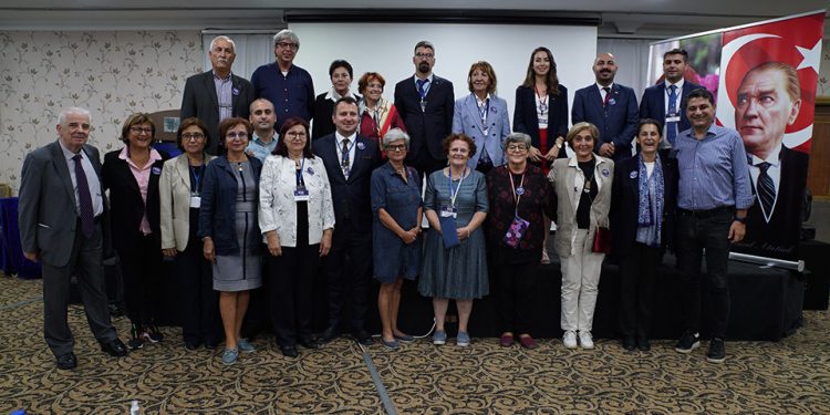 Çağdaş Yaşamı Destekleme Derneği’nin 25. Olağan Genel Kurulu Gerçekleşti