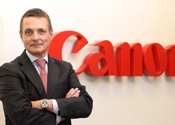 Canon, B2C İş Ortakları İle Antalya’da Buluştu