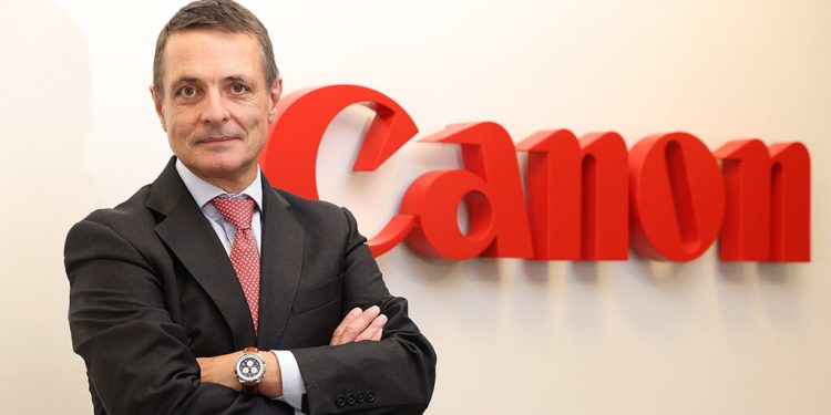 Canon, B2C İş Ortakları İle Antalya’da Buluştu