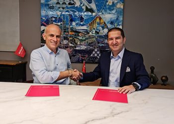 Cerebrum Tech, Boğaziçi Ventures Öncülüğünde 50 Milyon TL Yatırım Aldı