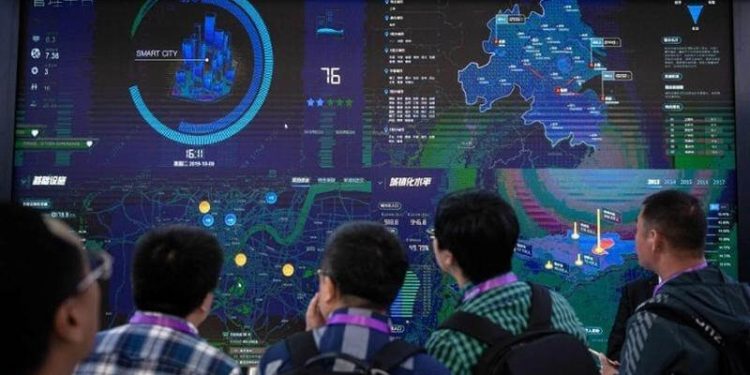 Çin’in Yazılım Sektörü Yılın ilk 9 Ayında 140 Milyar Dolara Ulaştı