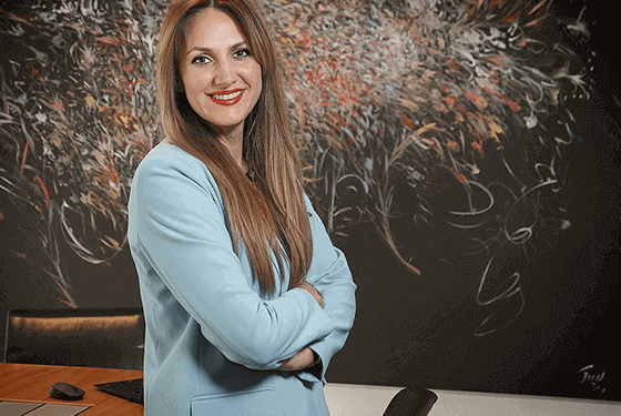 Gökçetekin : “Cumhuriyetimizin İkinci Yüzyılında E-İhracat İle Bayrağımızı Tüm Dünyada Dalgalandıracağız”