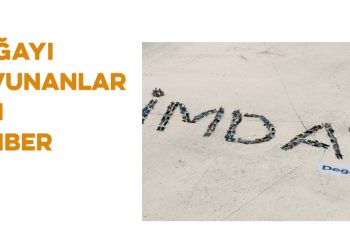 Doğa Derneği ‘Doğayı Savunanlar için Savunuculuk Rehberi’ Yayımladı