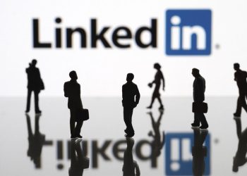 Dünyada 8 Kişiden Biri Linkedin’de İş Buluyor