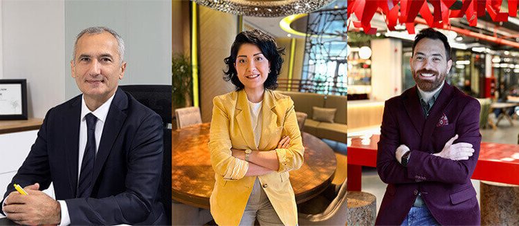 Eclit, AWS’in Türkiye’deki İlk Ve Tek Premier İş Ortağı Bestcloudfor.me’ye Stratejik Yatırım Yaptı