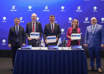 Ericsson Ve TÜBİTAK İş Birliği İçin İmzalar Yeniden Atıldı