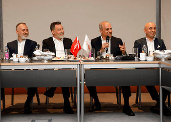 EvoLog, Cumhuriyetin 100. Yılında 10. Yaşını Kutluyor