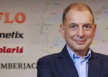 FLO’nun Bilgi Teknolojileri Genel Müdür Yardımcısı Sinan Anıl Gül Oldu
