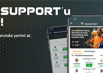 FanSupport, GITEX 2023 Dubai’deki Super Nova Yarışması’nda Yarı Finale Kaldı