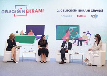 Geleceğin Ekranı Projesi 70 İlde 40 Bin Çocuğa Ulaştı