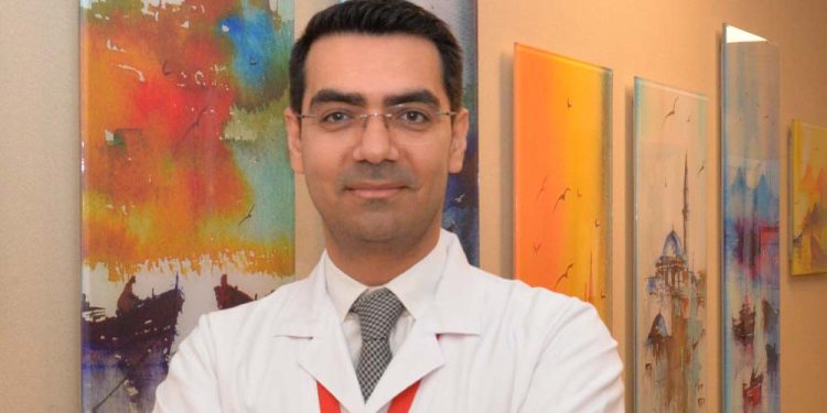 Giderek Artan Uyuz Tehlikesine Karşı Önleminizi Alın