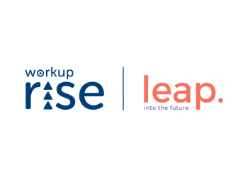Girişimciler, Workup Rise Leap İle Yurt Dışına Açılıyor