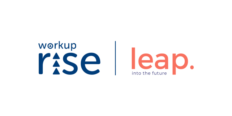 Girişimciler, Workup Rise Leap İle Yurt Dışına Açılıyor